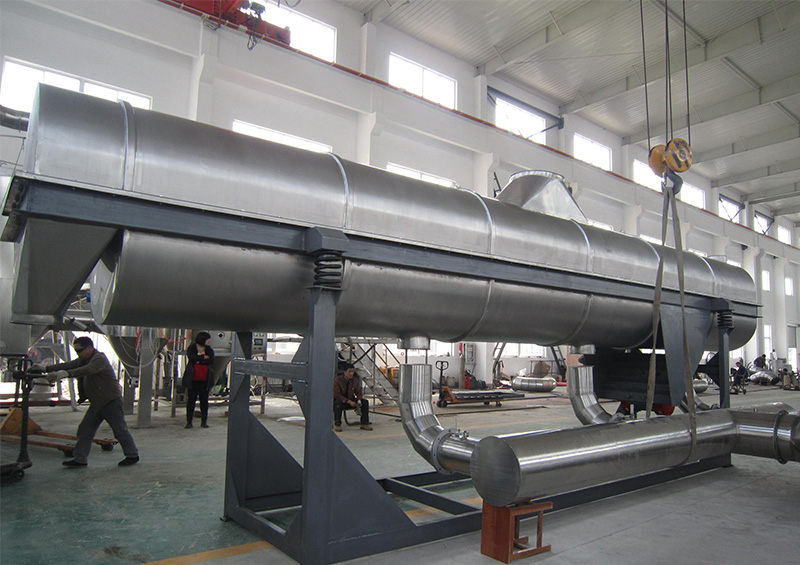 fluid bed drying sấy tầng sôi