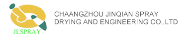 Changzhou Jinqiao Spray Drying and Engineering Co., Ltd.