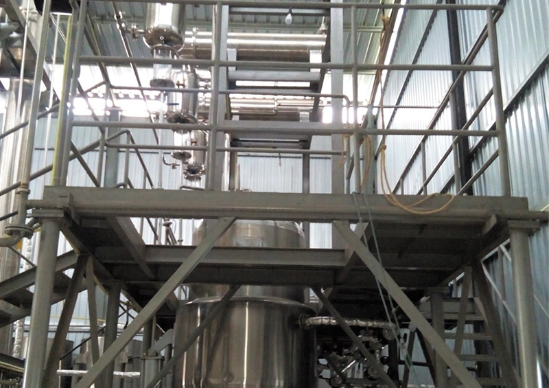 Turnkey Spray Drying Solutions from China’s Trusted Manufacturer