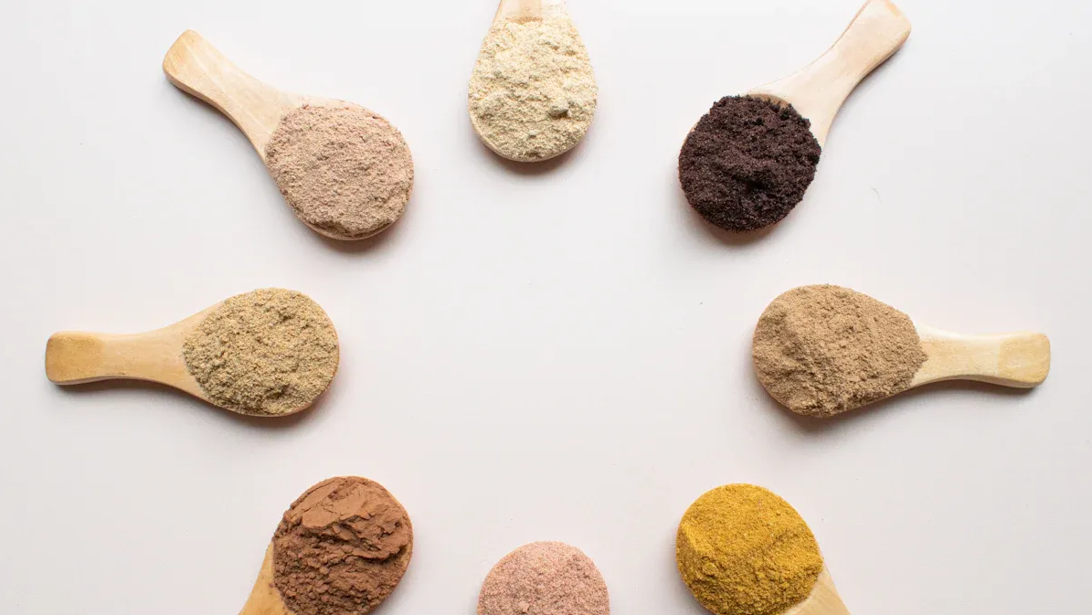 How to Select the Right Spray Dryer for Fruit and Vegetable Powders