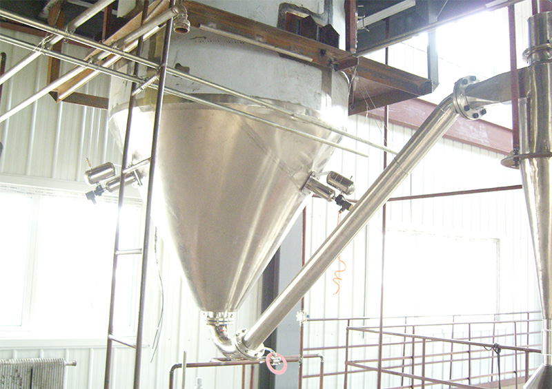 Open Cycle vs Closed Loop Spray Dryer: How to Choose the Right Drying System