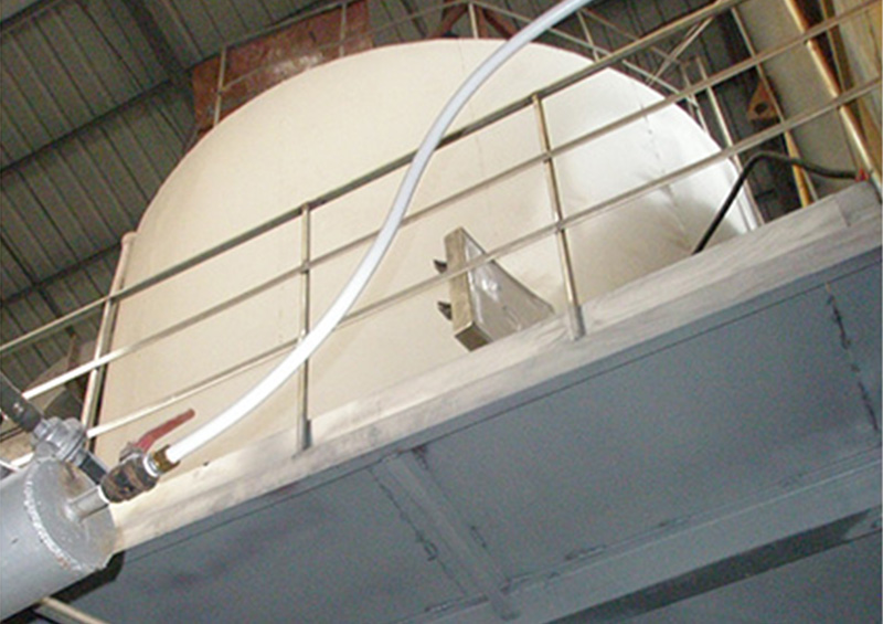Spray drying Spray drying