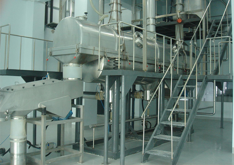 spray dryer machine for milk powder распылительная сушилка для сухого молока